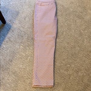 Tory Burch Denim Pants Size 29